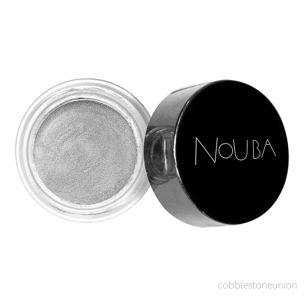 Nouba, Write and Blend, Kontur, Gel eyeliner, 70, 5 ml Nouba, Write and Blend, Kontur, Gel eyeliner, 70, 5 ml