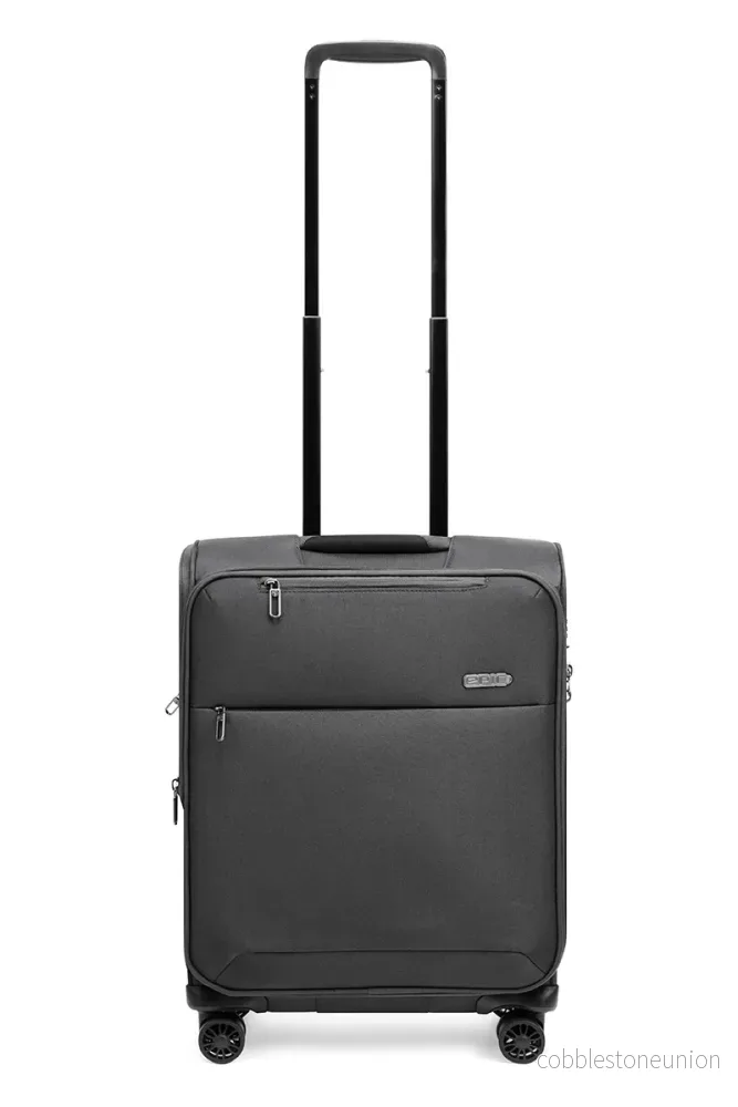 EPIC Discovery NEO 55cm trolley 4W_Black EPIC Discovery NEO 55cm trolley 4W_Black