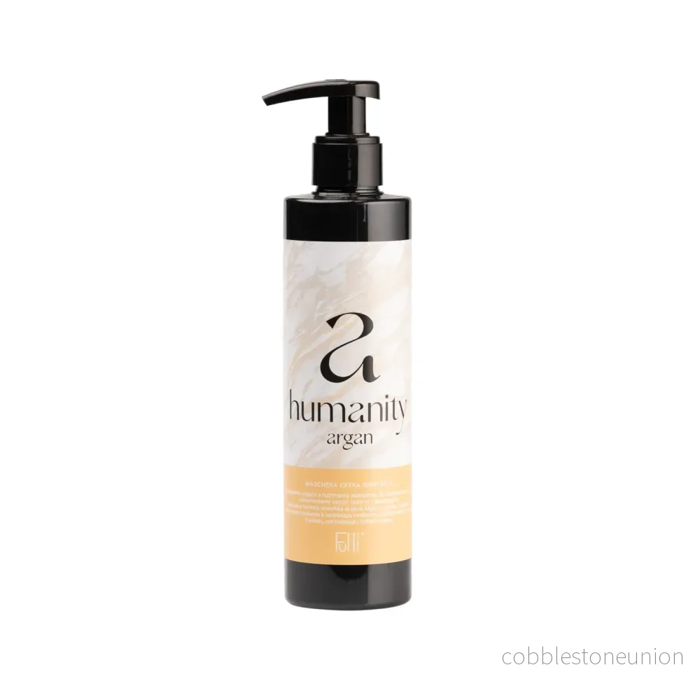 Full Cosmetics, Argan, Hair Treatment Cream Mask, Moisturizing, 250 ml Full Cosmetics, Argan, Hair Treatment Cream Mask, Moisturizing, 250 ml