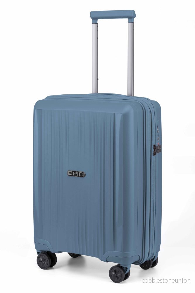 EPIC Halo exp 55 cm Folkstone blue - Bild 2