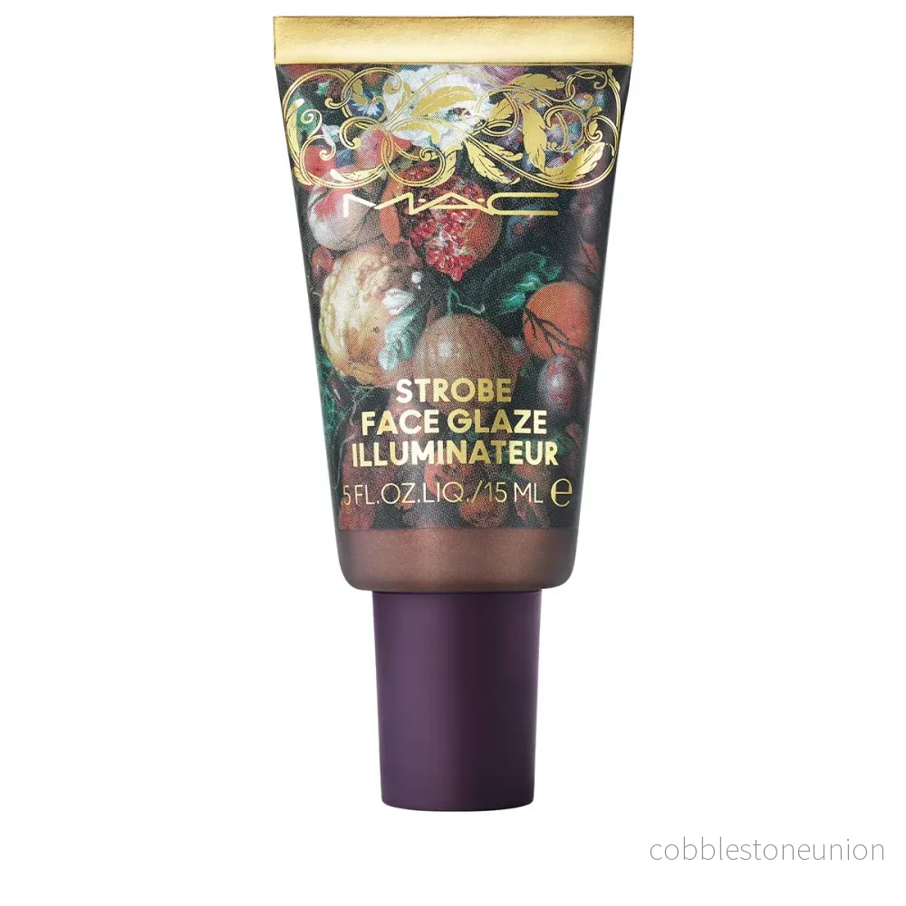 MAC, Tempting Fate, Cream Blush, Barococoa, 15 ml