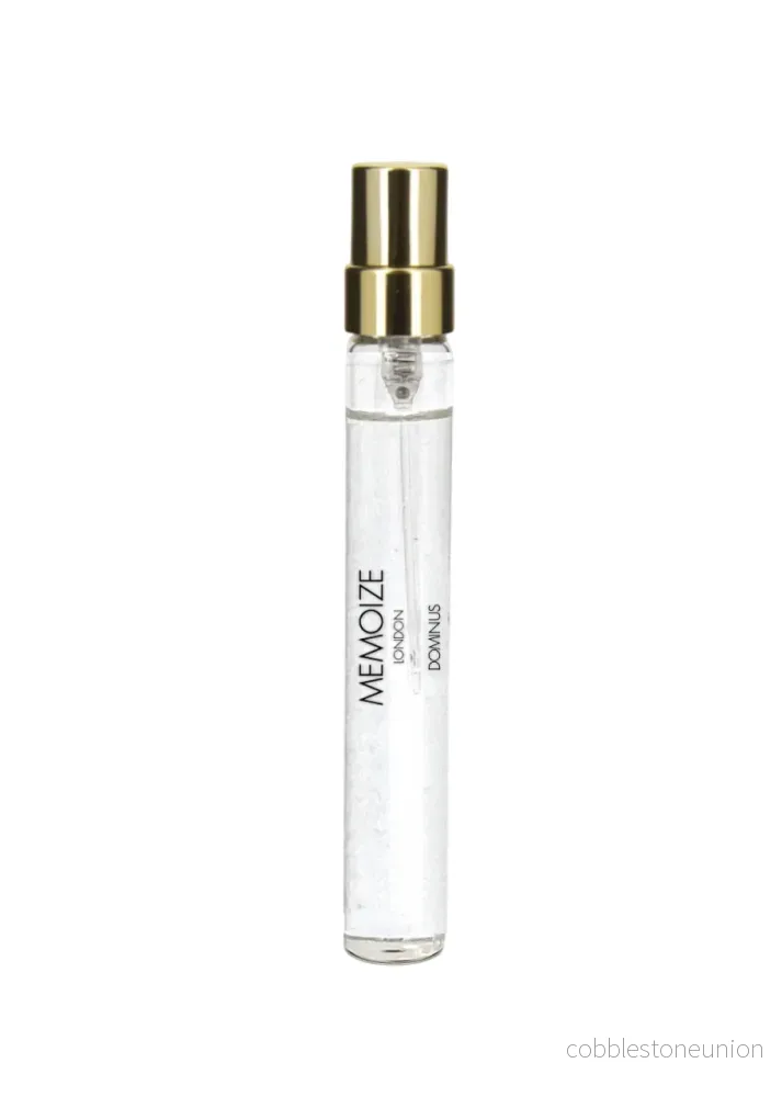 Memoize, Dominus, Parfymextrakt, Unisex, 7,5 ml