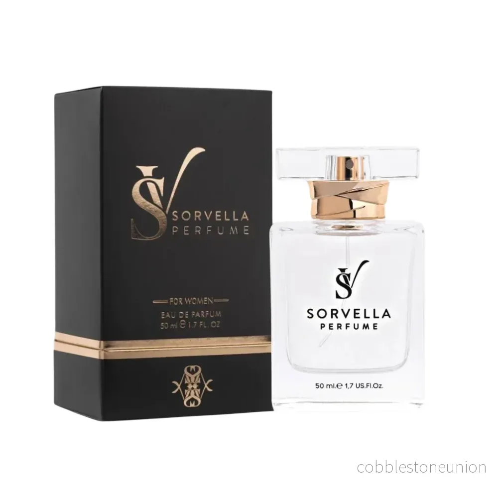 Sorvella, V227 Fruity, Parfymvatten, För kvinnor, 50 ml - Bild 2