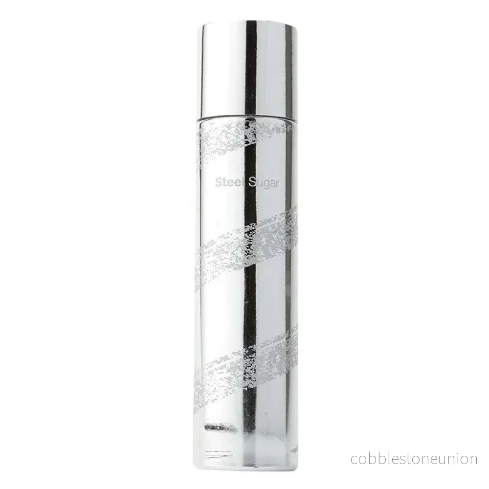 Aquolina, Steel Sugar, Eau de Toilette, För män, 100 ml