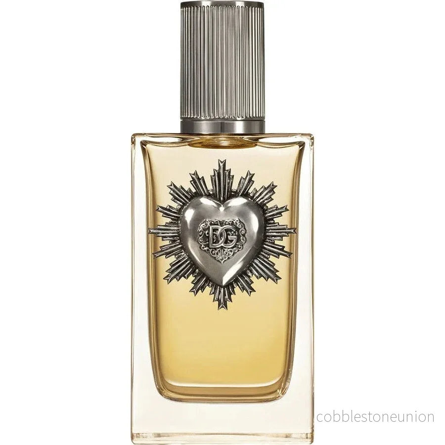 Dolce & Gabbana, Devotion, Parfymvatten, För män, 100 ml