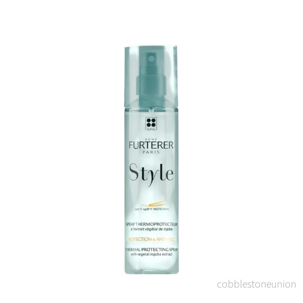 Rene Furterer, Style, Hårspraybehandling, Mot friss, 150 ml