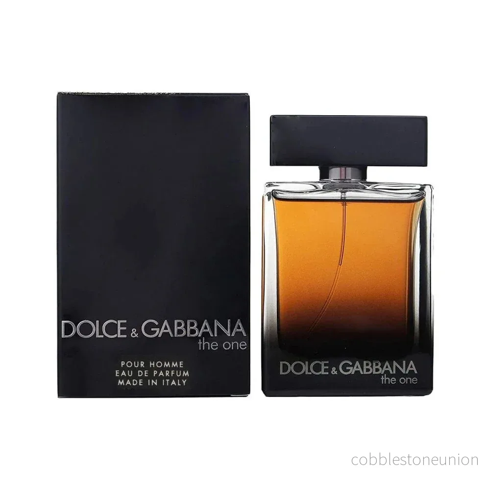 Dolce & Gabbana, The One, Eau de Parfum, För män, 100 ml - Bild 2