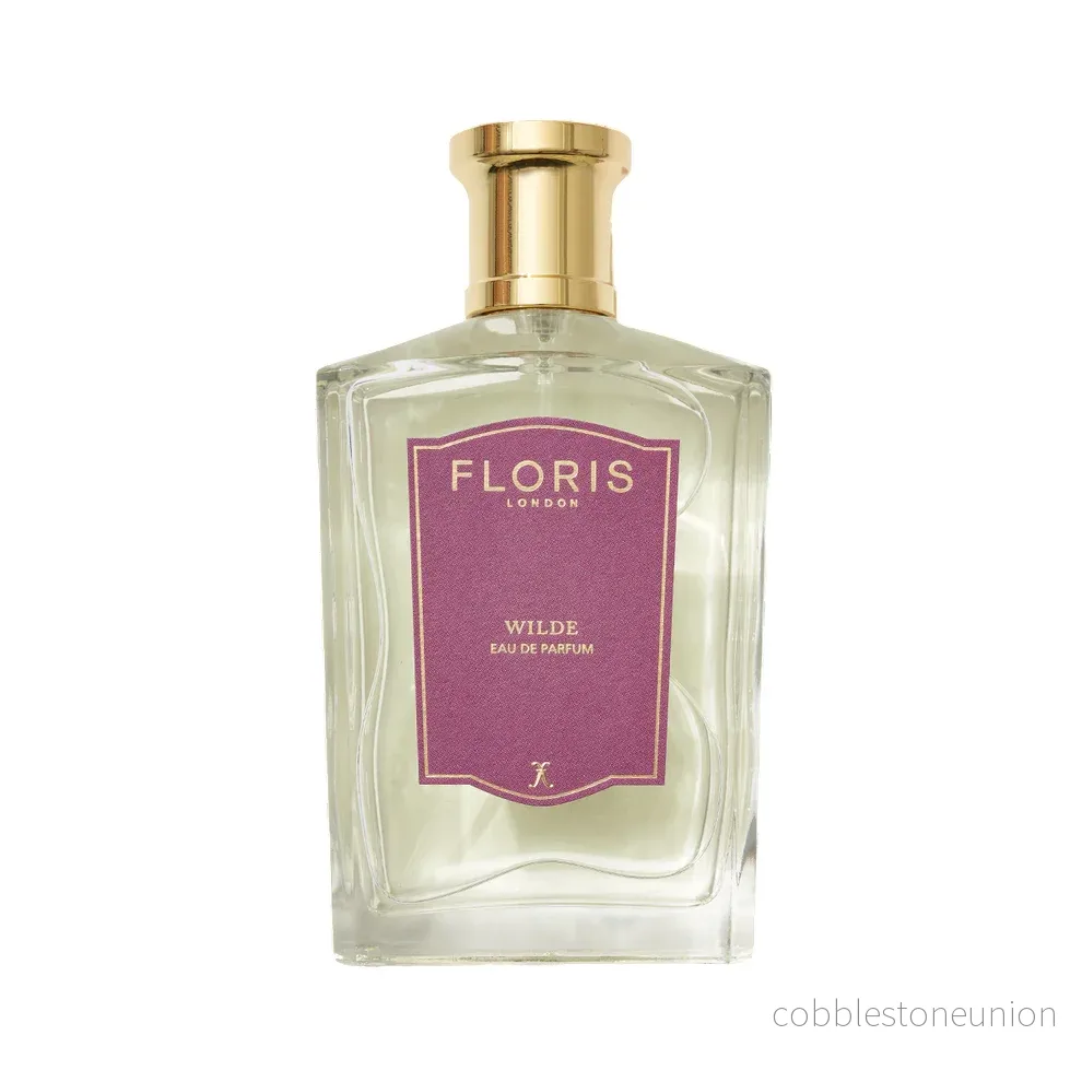 Floris Of London, Wilde, Eau de Parfum, Unisex, 100 ml