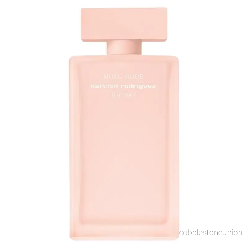 Narciso Rodriguez, Musc Nude, Eau de Parfum, För kvinnor, 50 ml