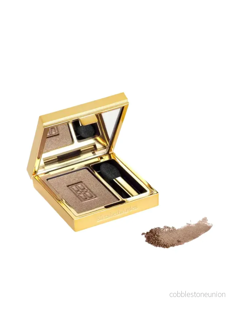 Elizabeth Arden, Beautiful Color Mono, Ögonskuggspalett, 05, Cinnamon, 1 nyans, 2.5 g Elizabeth Arden, Beautiful Color Mono, Ögonskuggspalett, 05, Cinnamon, 1 nyans, 2.5 g