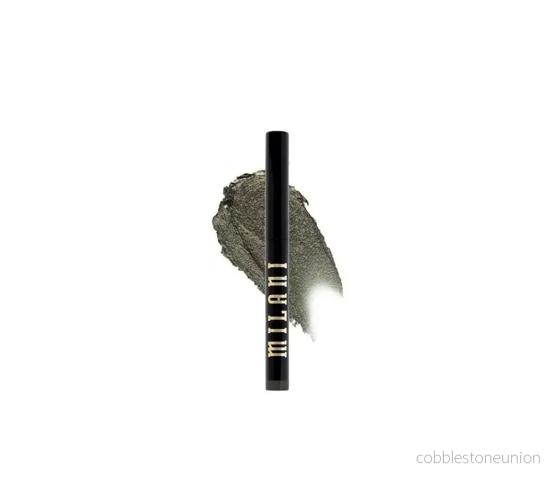 Milani, Gilded Eyeshadow, Skimmer, Ögonskugga i stick, 07, Mossa, 1.4 g Milani, Gilded Eyeshadow, Skimmer, Ögonskugga i stick, 07, Mossa, 1.4 g