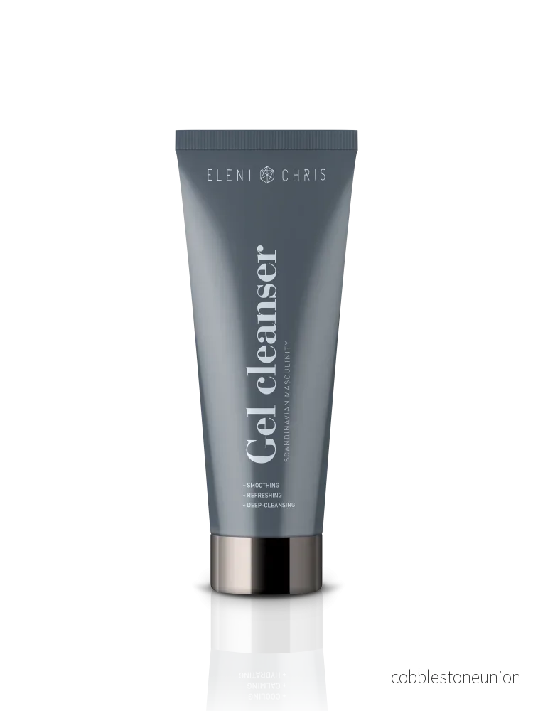Men's Gel Cleanser - Bild 3