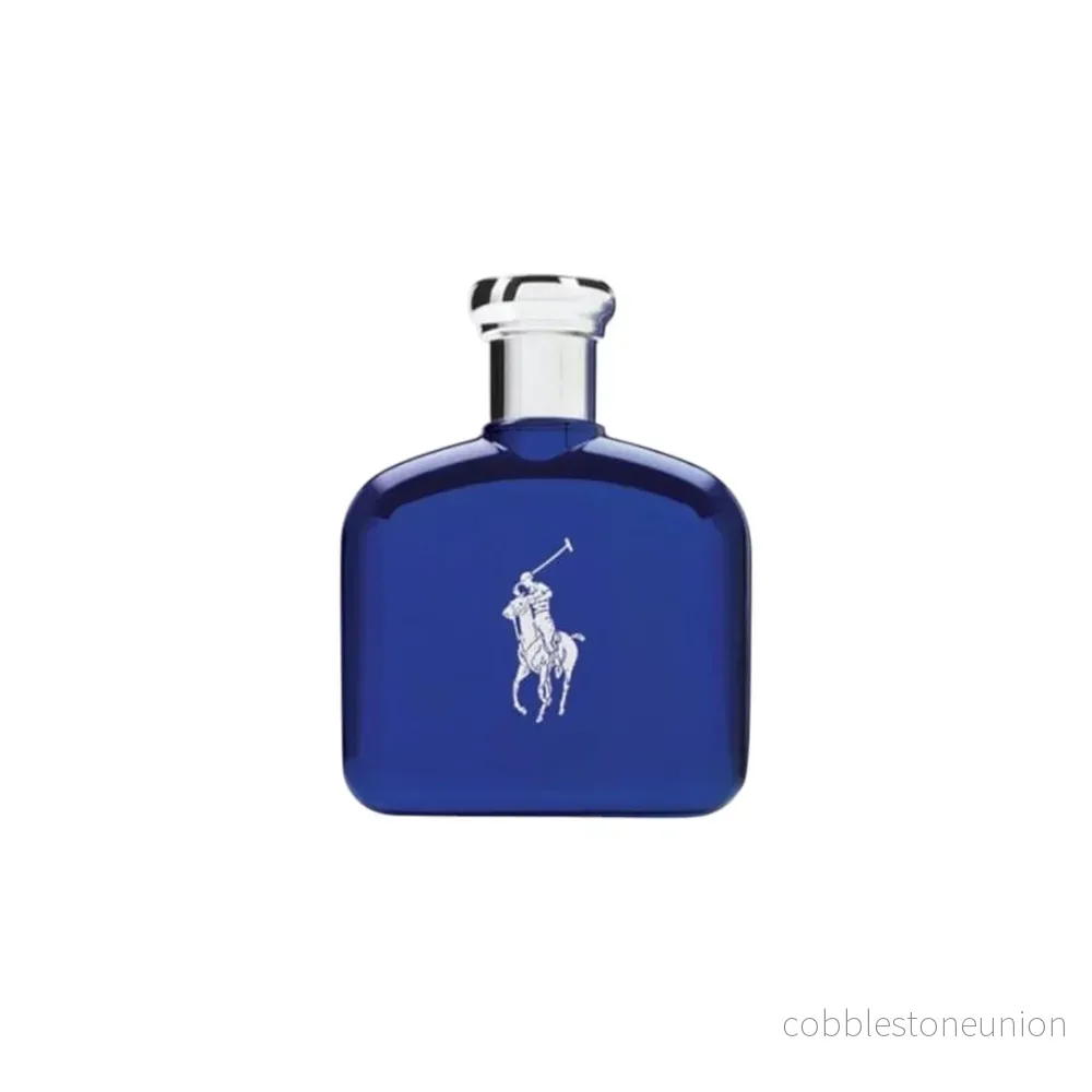 Ralph Lauren, Polo Black, Eau de Toilette, För män, 40 ml Ralph Lauren, Polo Black, Eau de Toilette, För män, 40 ml