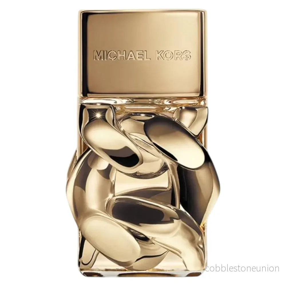 Michael Kors, Pour Femme, Eau de Parfum, För kvinnor, 50 ml Michael Kors, Pour Femme, Eau de Parfum, För kvinnor, 50 ml