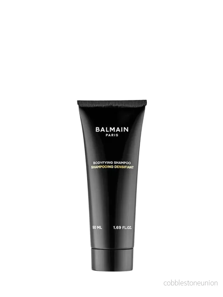 Balmain Professionnel, Homme, Hair Shampoo, Embodiment, 50 ml Balmain Professionnel, Homme, Hair Shampoo, Embodiment, 50 ml