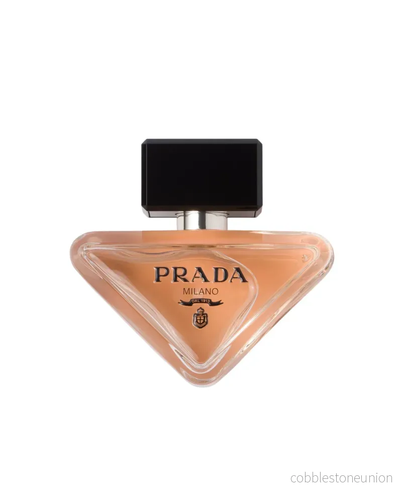 Prada, Paradoxe Radical Essence, Eau de Parfum, För kvinnor, 90 ml