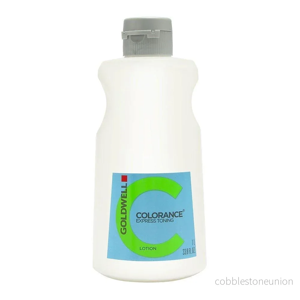 Goldwell, Colorance, Håroxidationslotion, 1000 ml Goldwell, Colorance, Håroxidationslotion, 1000 ml