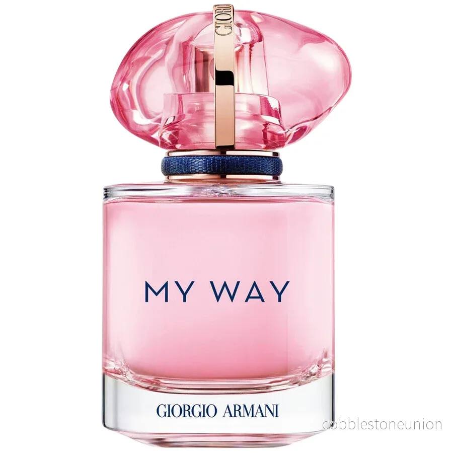Giorgio Armani, My Way Nectar, Parfymvatten, För kvinnor, 90 ml Giorgio Armani, My Way Nectar, Parfymvatten, För kvinnor, 90 ml