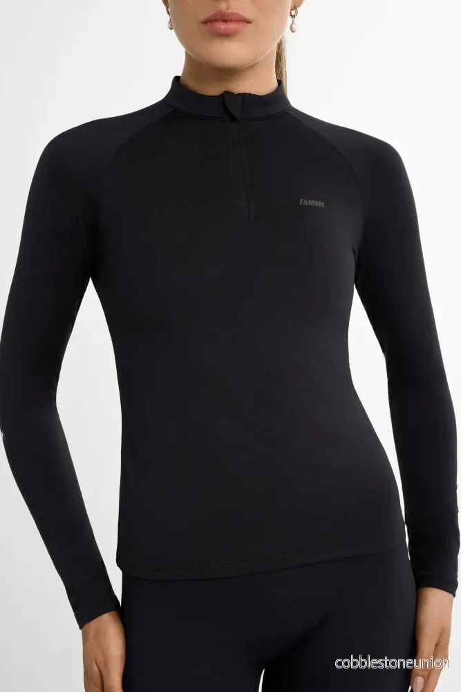 Warming Long Sleeve Warming Long Sleeve
