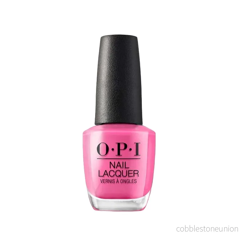 Opi, Nagellack, Nagellack, NL B86, Kort historia, 15 ml Opi, Nagellack, Nagellack, NL B86, Kort historia, 15 ml