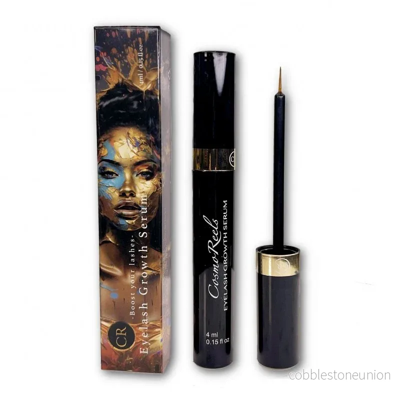 Eyelash Growth Serum Eyelash Growth Serum
