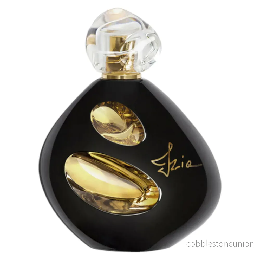 Sisley, Izia La Nuit, Eau de Parfum, För kvinnor, 50 ml Sisley, Izia La Nuit, Eau de Parfum, För kvinnor, 50 ml