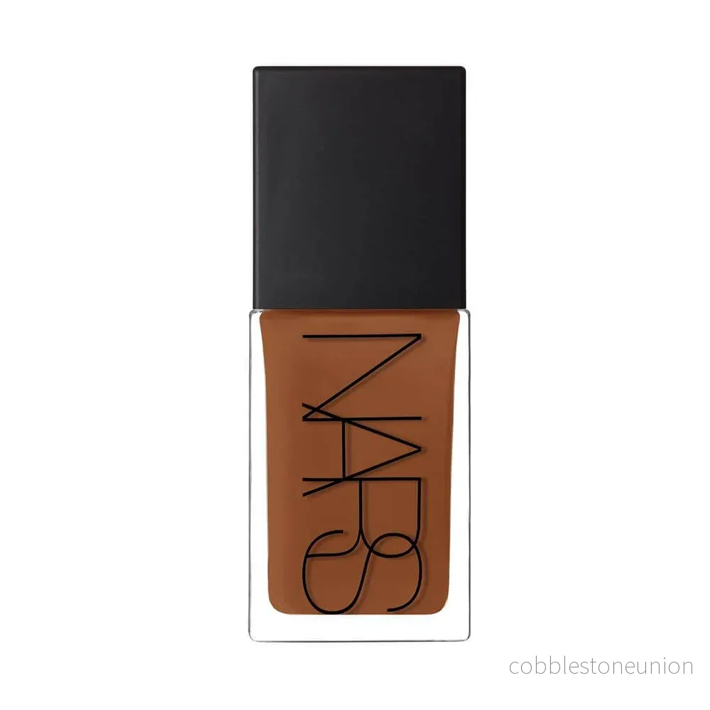 Nars, Light Reflecting, Cream Foundation, Nambia, 30 ml Nars, Light Reflecting, Cream Foundation, Nambia, 30 ml