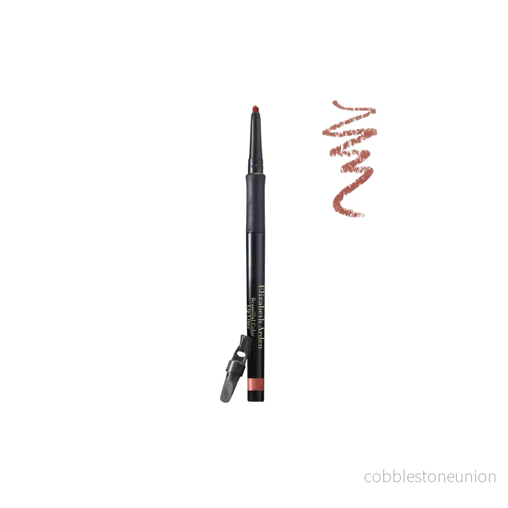Elizabeth Arden, Beautiful Color, Precision, Läppenna, 04, Bar, 0,35 g