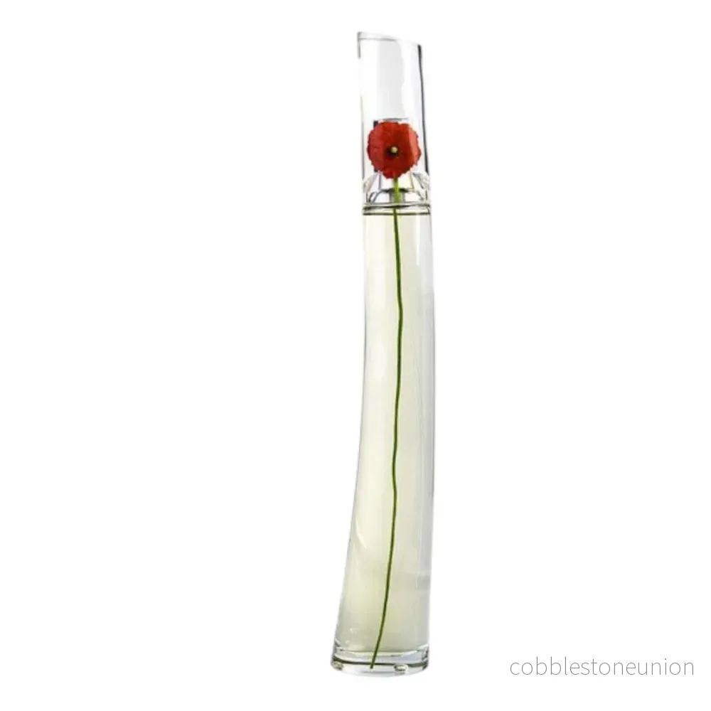 Kenzo, Flower By Kenzo, Eau de Parfum, För kvinnor, 30 ml Kenzo, Flower By Kenzo, Eau de Parfum, För kvinnor, 30 ml