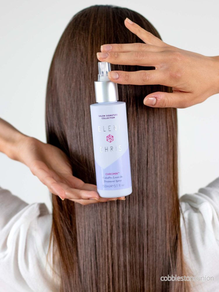 ChroMin™ ColorPro Leave-In Spray - Bild 3