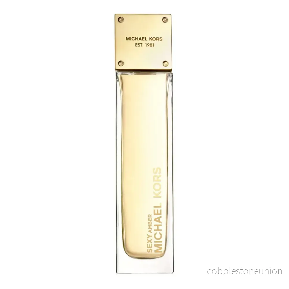 Michael Kors, Sexy Amber, Eau de Parfum, För kvinnor, 100 ml