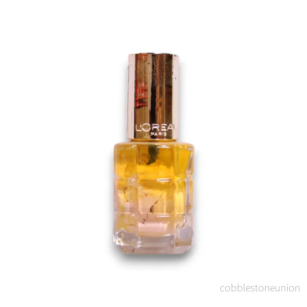 L’Oreal Paris, Color Riche Vernis A L’Huile, Nagellack, 116, Cafe De Nuit, 13,5 ml L’Oreal Paris, Color Riche Vernis A L’Huile, Nagellack, 116, Cafe De Nuit, 13,5 ml