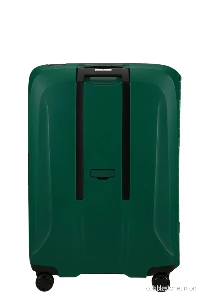 Samsonite Resväska Essens 75 cm alpine green - Bild 3