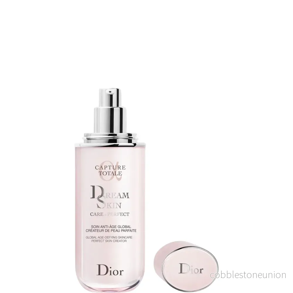 Christian Dior, Capture Totale Dreamskin Care & Perfect, Anti-age, Serum, För ansiktet, 30 ml