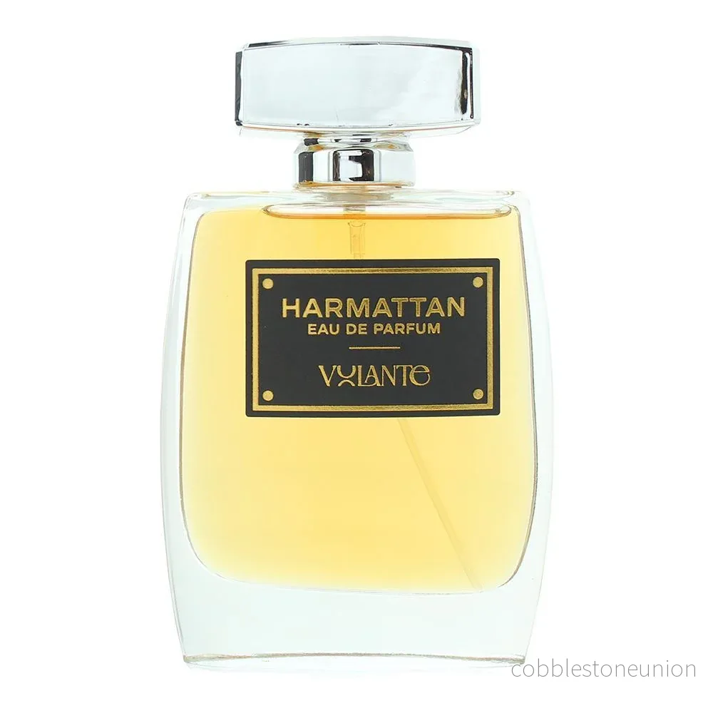Volante, Harmattan, Eau de Parfum, För män, 100 ml