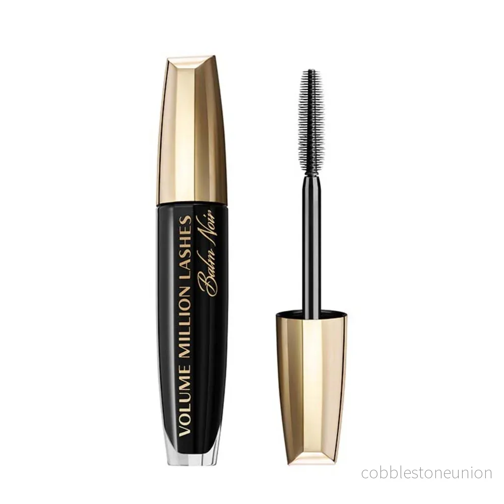 L’Oreal Paris, Volume Million Lashes, Volymgivande & förlängande, Mascara, Svart, 8.9 ml L’Oreal Paris, Volume Million Lashes, Volymgivande & förlängande, Mascara, Svart, 8.9 ml