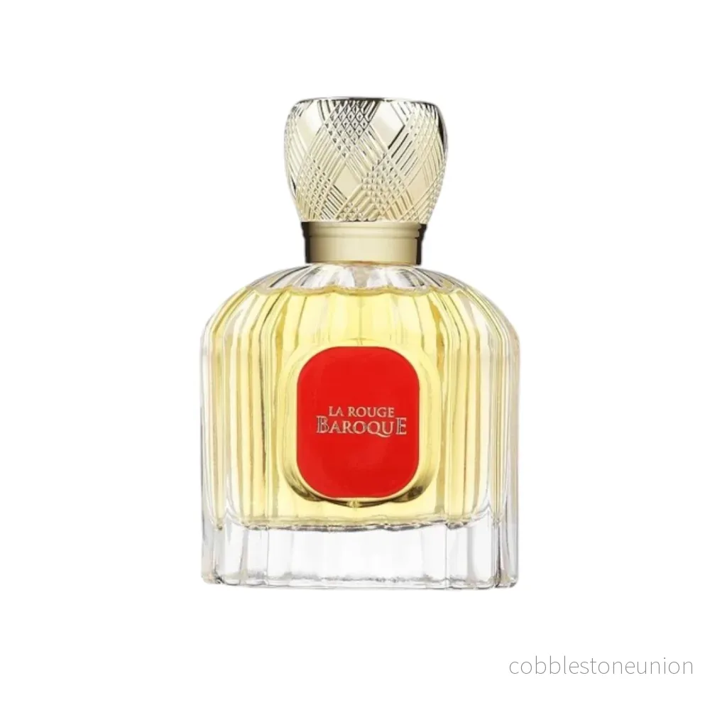 Maison Alhambra, Baroque Rouge 540, Parfymvatten, För kvinnor, 100 ml Maison Alhambra, Baroque Rouge 540, Parfymvatten, För kvinnor, 100 ml