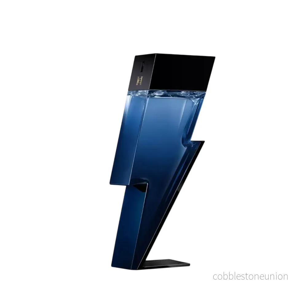 Carolina Herrera, Bad Boy Cobalt, Eau de Parfum, För män, 50 ml