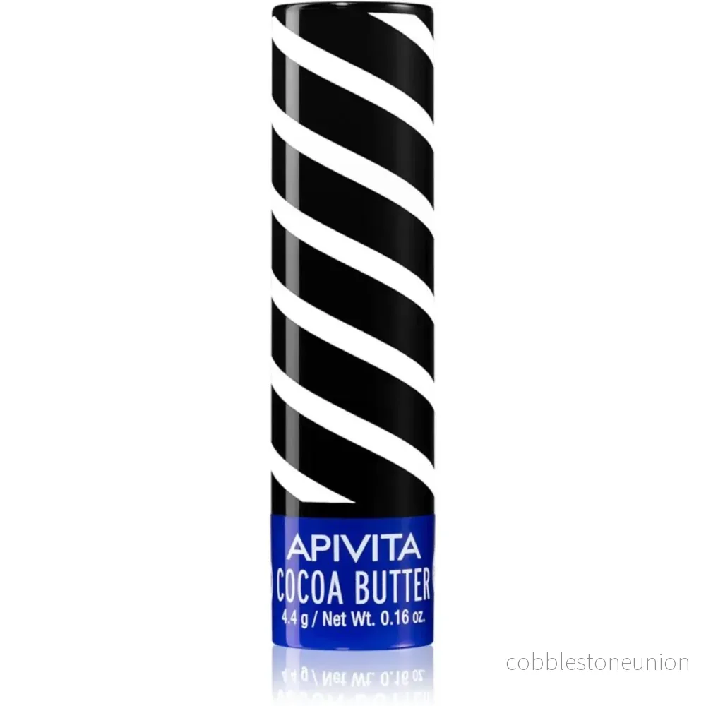 Apivita, Lip Care, Läppbalsam, 4.4 g