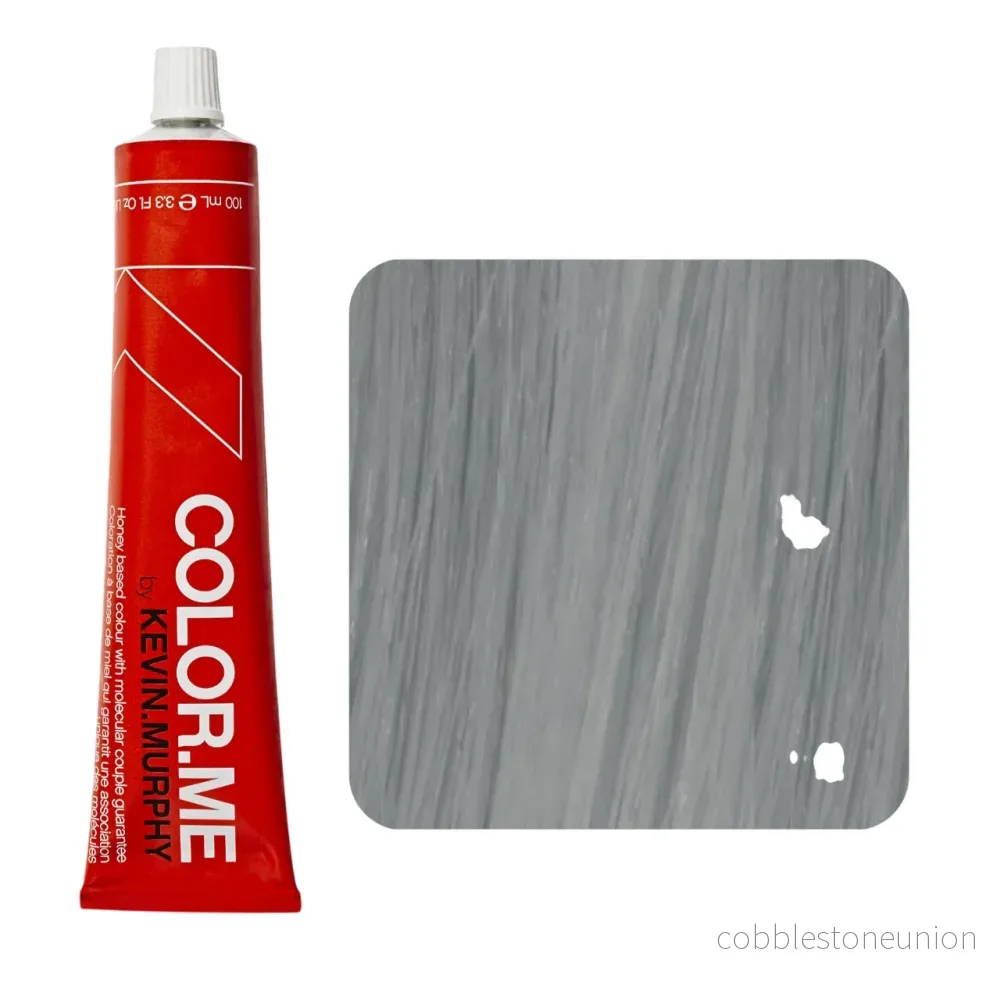 Kevin Murphy, Color.Me, Permanent hårfärg, Stone, 100 ml Kevin Murphy, Color.Me, Permanent hårfärg, Stone, 100 ml