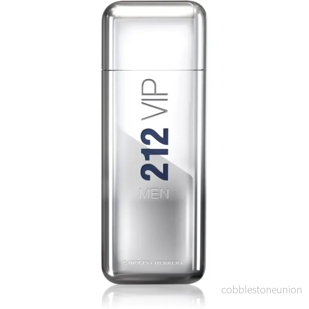 Carolina Herrera, 212 VIP, Eau de Toilette, För män, 100 ml