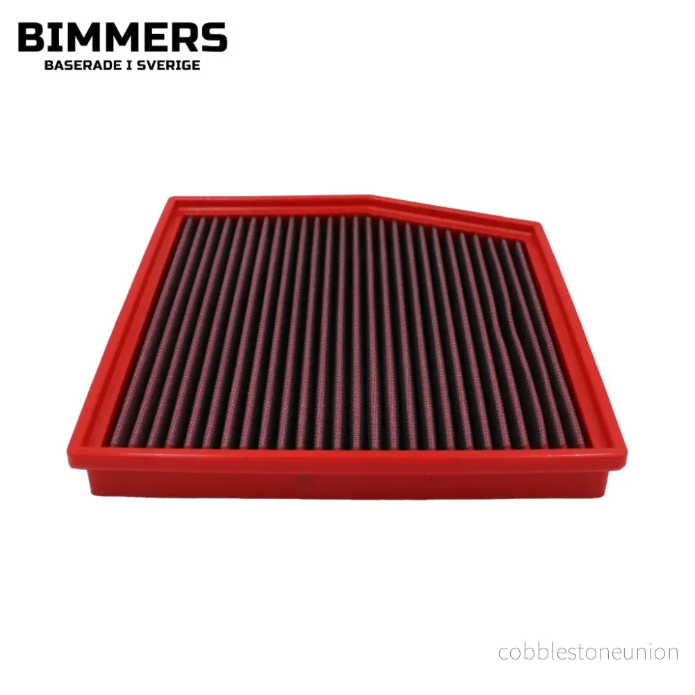 BMC Sportluftfilter BMW Alpina B3 E90 E91 E92 E93 (3), FB630/20 BMC Sportluftfilter BMW Alpina B3 E90 E91 E92 E93 (3), FB630/20
