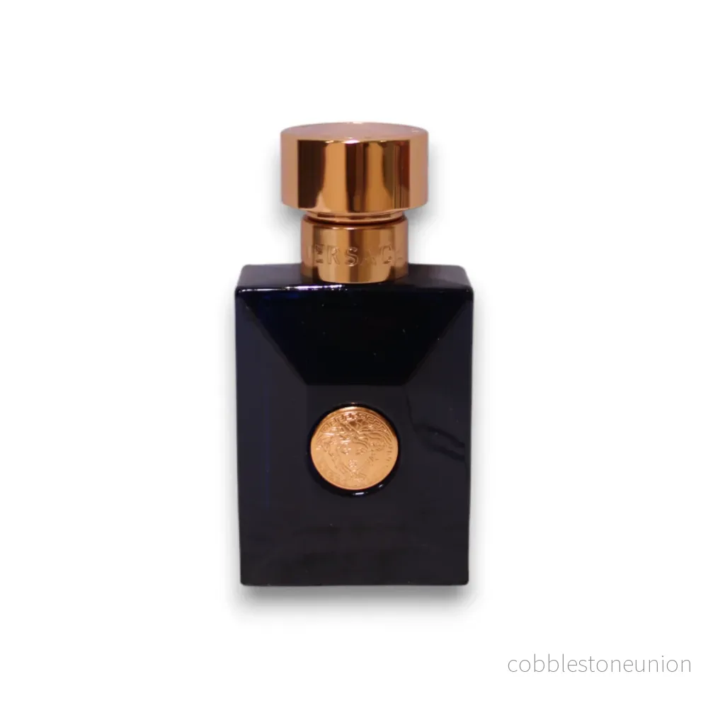 Versace, Dylan Blue, Eau de Toilette, För män, 30 ml Versace, Dylan Blue, Eau de Toilette, För män, 30 ml