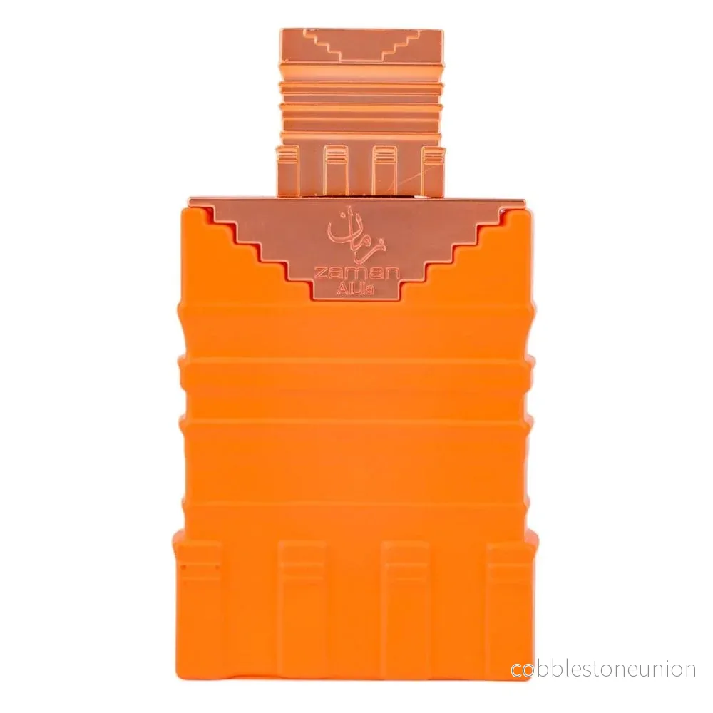Paris Corner, Zaman Al Ula, Eau de Parfum, Unisex, 100 ml Paris Corner, Zaman Al Ula, Eau de Parfum, Unisex, 100 ml