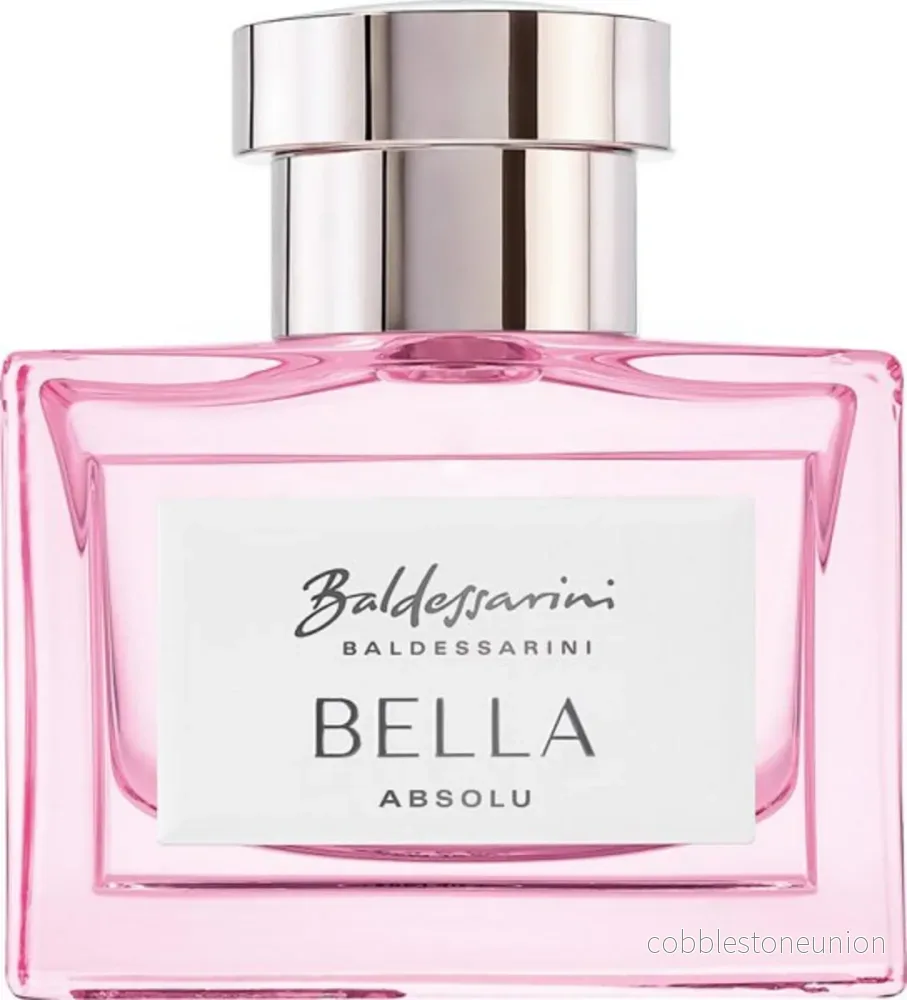Baldessarini, Bella, Eau de Parfum, För kvinnor, 30 ml