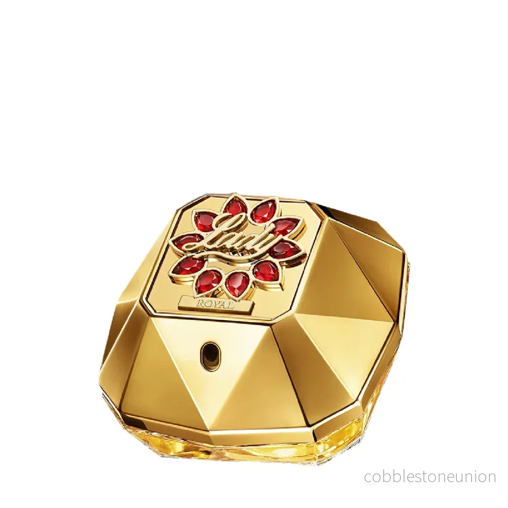 Paco Rabanne, Lady Million Royal, Eau de Parfum, För henne, 30 ml