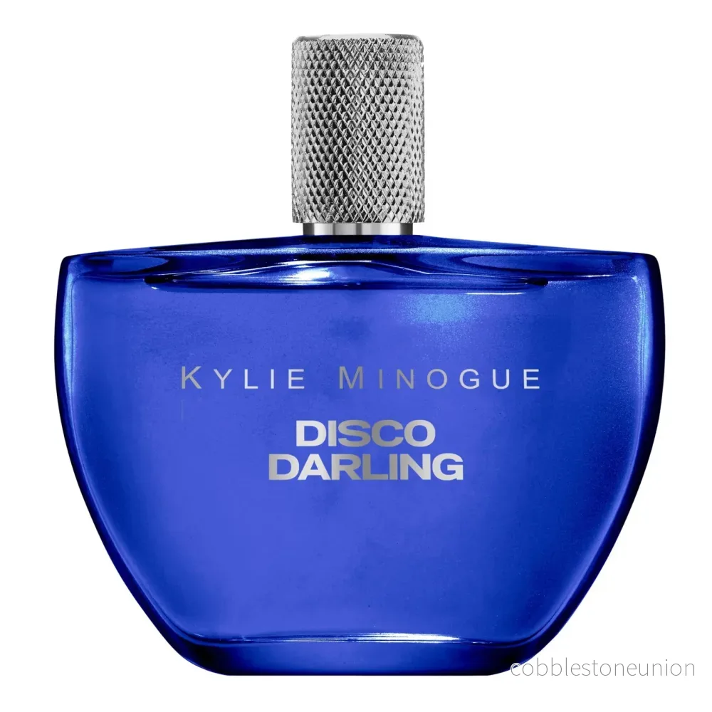 Kylie Minogue, Disco Darling, Eau de parfum, För henne, 75 ml