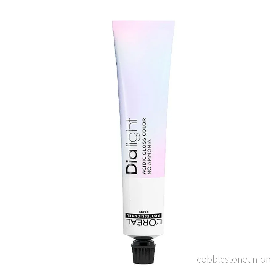 L’Oreal Professionnel, Dia Light, Ammoniakfri, Semi-permanent hårfärg, 7.40, 50 ml L’Oreal Professionnel, Dia Light, Ammoniakfri, Semi-permanent hårfärg, 7.40, 50 ml