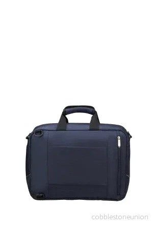 American Tourister Boardingbag Summerride blå - Bild 2
