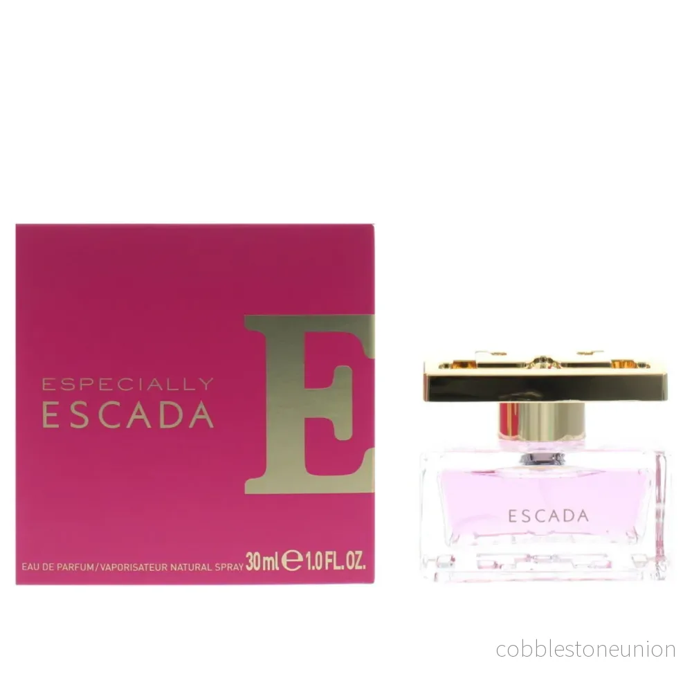 Escada, Especially, Eau de Parfum, För kvinnor, 30 ml - Bild 2